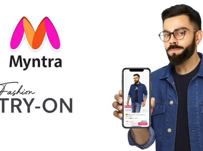 Myntra leverages AI-led merchandising precision to expand men’s casualwear